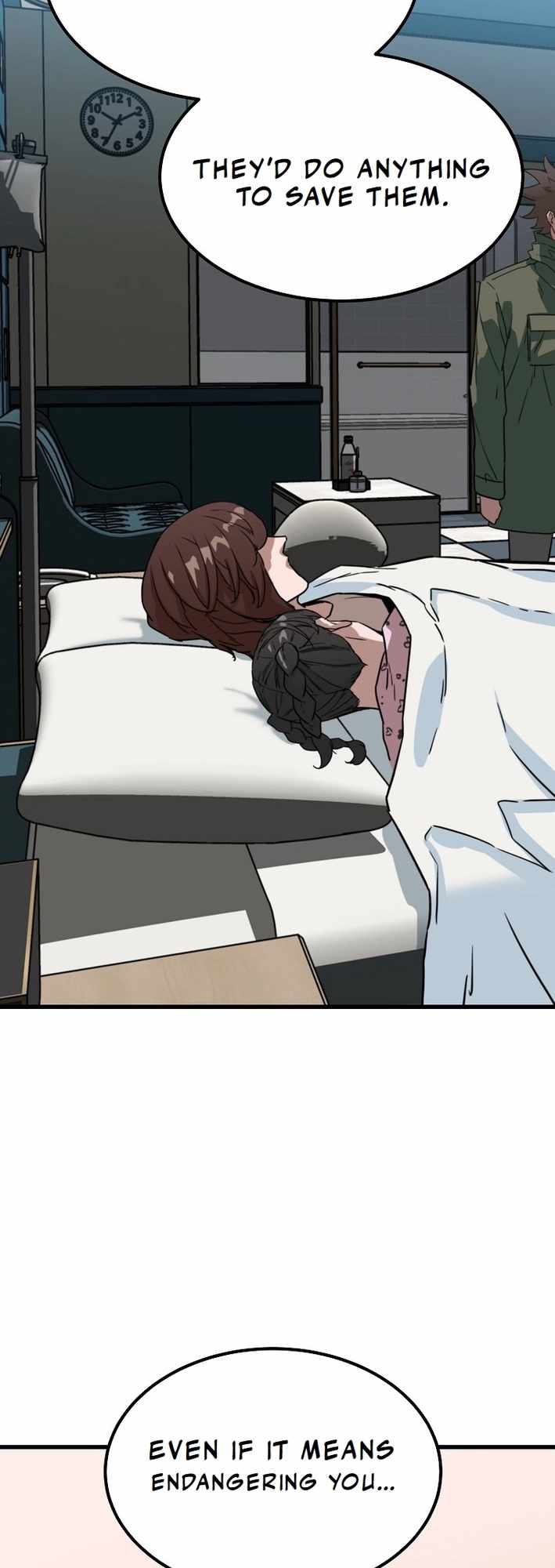 The Zombie Won't Bite Me Chapter 26 52